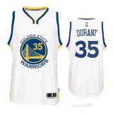 Kevin Durant, Golden State Warriors [Home]